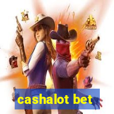 cashalot bet